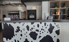 Holiday Inn - The Niu, Dairy Haarlem