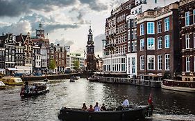 Holiday Inn - The Niu, Dairy Haarlem